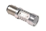 Diode Dynamics 1157 LED Bulb HP11 LED - Red (Single) thumbnail 4