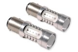 Diode Dynamics 1157 LED Bulb HP11 LED - Amber (Single) thumbnail 6