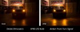 Diode Dynamics 1156 XP80 LED - Amber (Single) thumbnail 7