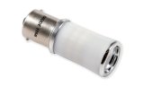 Diode Dynamics 1156 LED Bulb HP48 LED - Amber (Single) thumbnail 4