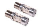 Diode Dynamics 1156 LED Bulb HP11 LED - Amber (Single) thumbnail 6
