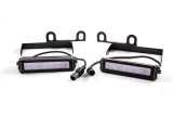 Diode Dynamics Ram 2013 SportExpress Stage Series 6 In Kit - White Wide thumbnail 1