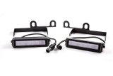Diode Dynamics Ram 2013 SportExpress Stage Series 6 In Kit - White Wide thumbnail 3