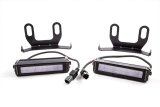 Diode Dynamics Ram 2013 Standard Stage Series 6 In Kit - White Wide thumbnail 3
