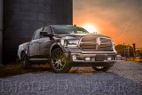 Diode Dynamics Ram 2013 Standard Stage Series 6 In Kit - White Wide thumbnail 4