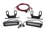 Diode Dynamics Ram 2013 Standard Stage Series 6 In Kit - White Wide thumbnail 9