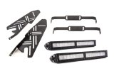 Diode Dynamics Raptor 2017 Stage Series Fog Kit 12 - White Wide thumbnail 1