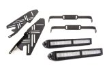 Diode Dynamics Raptor 2017 Stage Series Fog Kit 12 - White Wide thumbnail 2