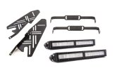 Diode Dynamics Raptor 2017 Stage Series Fog Kit 12 - White Wide thumbnail 3