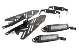 Diode Dynamics Raptor 2017 Stage Series Fog Kit Stage Series 6 In - White Wide thumbnail 2