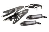 Diode Dynamics Raptor 2017 Stage Series Fog Kit Stage Series 6 In - White Wide thumbnail 3