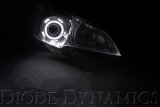 Diode Dynamics Halo Lights LED 90mm/120mm - Red Four thumbnail 6