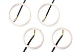 Diode Dynamics Halo Lights LED 70mm/90mm - Red Four thumbnail 2