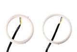Diode Dynamics Halo Lights LED 80mm/100mm Switchback (Pair) thumbnail 1
