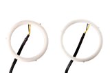 Diode Dynamics Halo Lights LED 80mm/100mm - Red (Pair) thumbnail 2
