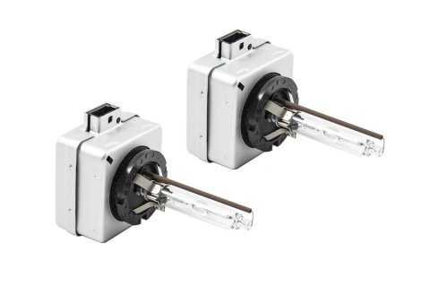 Diode Dynamics HID Bulb D3S 8000K (Pair) thumbnail 1