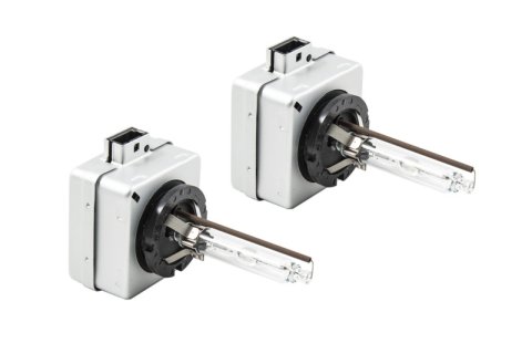 Diode Dynamics HID Bulb D3S 8000K (Pair) thumbnail 2