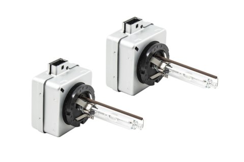 Diode Dynamics HID Bulb D3S 8000K (Pair) thumbnail 3