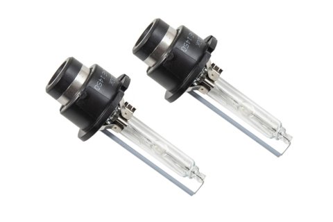 Diode Dynamics HID Bulb D2S 5000K (Pair) thumbnail 2