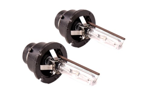 Diode Dynamics HID Bulb D2R 6000K (Pair) thumbnail 2