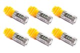 Diode Dynamics 3157 LED Bulb XP80 LED - Amber Set of 6 thumbnail 2