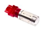Diode Dynamics 3157 LED Bulb HP11 LED - Red (Single) thumbnail 2