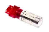 Diode Dynamics 3157 LED Bulb HP11 LED - Red (Single) thumbnail 3