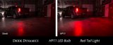 Diode Dynamics 3157 LED Bulb HP11 LED - Red (Single) thumbnail 7