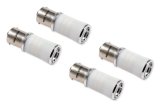 Diode Dynamics 1156 LED Bulb HP48 LED - Amber Four thumbnail 1