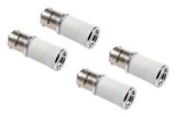 Diode Dynamics 1156 LED Bulb HP48 LED - Amber Four thumbnail 3