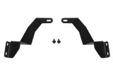 Diode Dynamics SS30 Stealth Bracket Kit for 2016-2021 Toyota Tacoma thumbnail 2