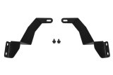 Diode Dynamics SS30 Stealth Bracket Kit for 2016-2021 Toyota Tacoma thumbnail 3