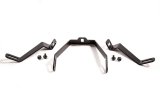 Diode Dynamics WRX 2015 SS Bracket Kit thumbnail 1