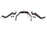 Diode Dynamics WRX 2015 SS Bracket Kit thumbnail 2
