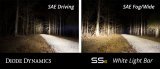 Diode Dynamics WRX 2015 SS Bracket Kit thumbnail 9