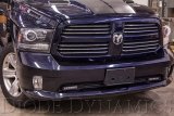 Diode Dynamics Ram 2013 SportExpress Stage Series 6 In Kit - Amber Driving thumbnail 8