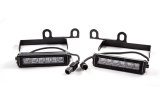 Diode Dynamics Ram 2013 SportExpress Stage Series 6 In Kit - White Driving thumbnail 1