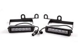 Diode Dynamics Ram 2013 SportExpress Stage Series 6 In Kit - White Driving thumbnail 2