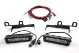 Diode Dynamics Ram 2013 SportExpress Stage Series 6 In Kit - White Driving thumbnail 8
