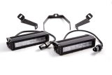 Diode Dynamics WRX 2015 SS6 LED Kit - White Wide thumbnail 3