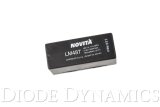 Diode Dynamics LM487 LED Turn Signal Flasher thumbnail 1