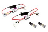 Diode Dynamics 14-21 Toyota 4Runner Tail as Turn Module +Backup Module (USDM) Stage 2 thumbnail 1