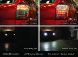 Diode Dynamics 14-21 Toyota 4Runner Tail as Turn Module +Backup Module (USDM) Stage 2 thumbnail 3
