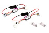 Diode Dynamics 14-21 Toyota 4Runner Tail as Turn Module +Backup Module (USDM) Stage 1 thumbnail 2