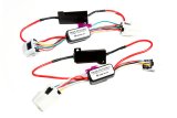 Diode Dynamics 14-21 Toyota 4Runner Tail as Turn Module +Backup Module (USDM) Stage 1 thumbnail 7
