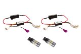 Diode Dynamics 15-19 Subaru Legacy Tail as Turn +Backup Module (USDM) Stage 2 thumbnail 1