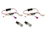 Diode Dynamics 15-19 Subaru Legacy Tail as Turn +Backup Module (USDM) Stage 2 thumbnail 2