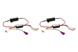 Diode Dynamics 15-19 Subaru Legacy Tail as Turn +Backup Module (USDM) Stage 2 thumbnail 4