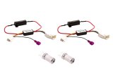 Diode Dynamics 15-19 Subaru Legacy Tail as Turn +Backup Module (USDM) Stage 1 thumbnail 1
