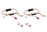Diode Dynamics 15-19 Subaru Legacy Tail as Turn +Backup Module (USDM) Stage 1 thumbnail 2